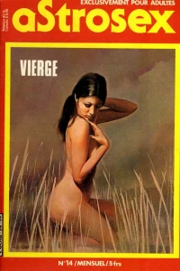 Vierge-Véronique et l'amour