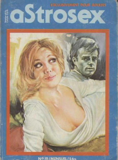 Cover of Vera ( Verseau ) et l'amour