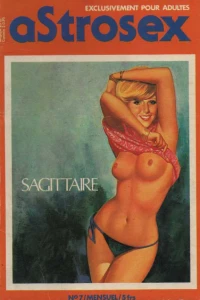 Sagittaire - Sophie et l'amour