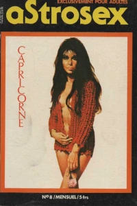 Capricorne - Cindy et l'amour