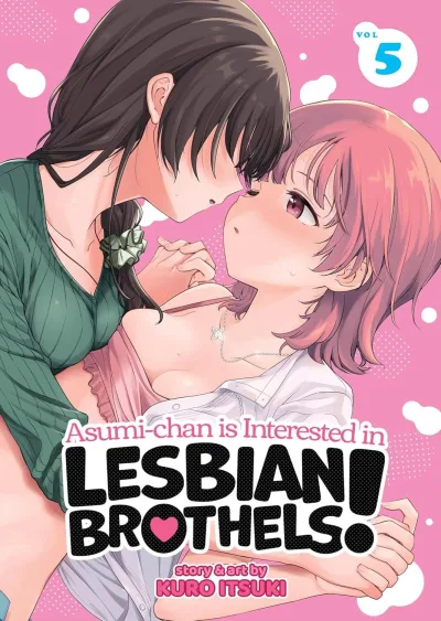 Cover of An Unexpected Romance!