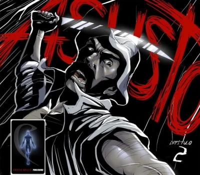 Cover of Capítulo 2