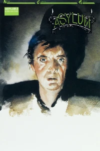 Death Disenchanted, Tommy, and Dreams of My Brother