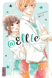 Issue #3