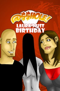 Vol. 1: Laura's 21st Birthday