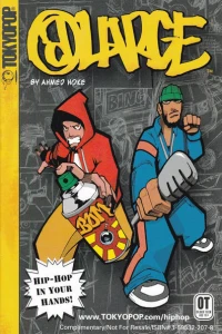 Issue #1