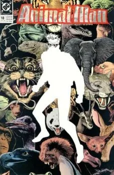 Cover of At Play in the Fields of the Lord
