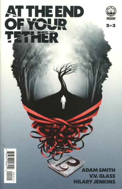 Cover of Part II: A Ribbon of Road