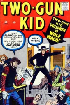 At The Mercy Of Wolf Waco!