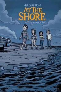 Issue #2