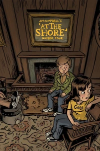 Issue #4