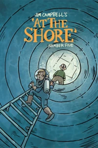 Issue #5