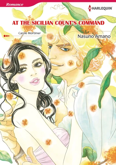 Cover of Vol. 1