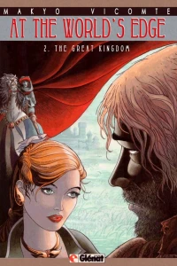 The Great Kingdom