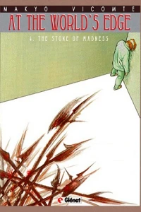 The Stone Of Madness