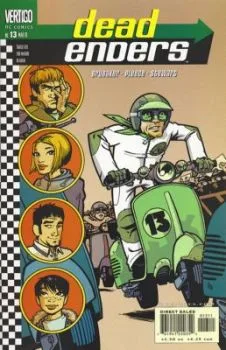 Cover of At This Point In Time