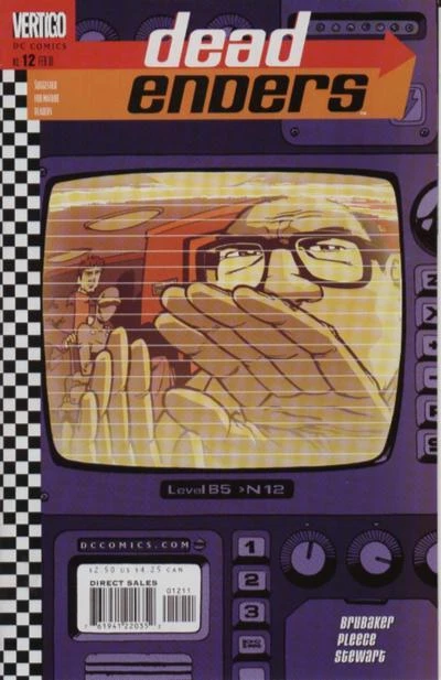 Cover of At This Point In Time