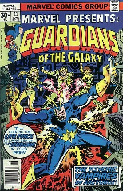 Cover of At War With Arcturus!