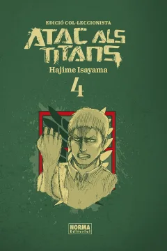 Issue #4