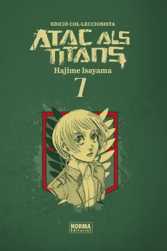 Issue #7