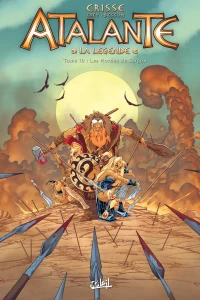 Les Hordes de Sargon