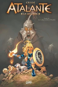 Le Labyrinthe d'Hadès