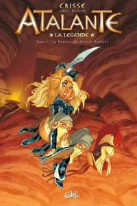 Le Dernier des Grands Anciens