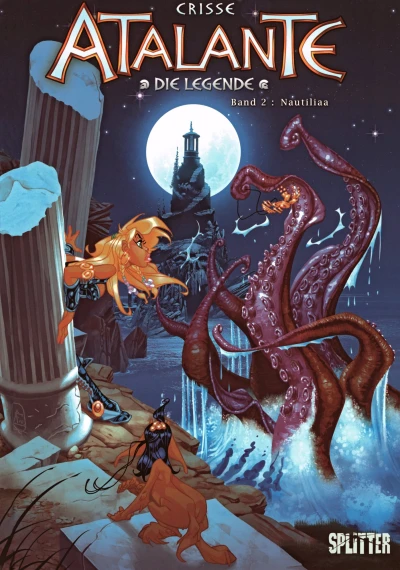 Cover of Nautiliaa