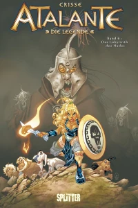 Das Labyrinth des Hades