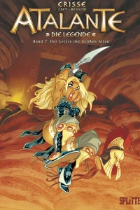 Der letzte der großen Alten