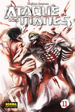 Issue #11