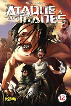 Issue #12