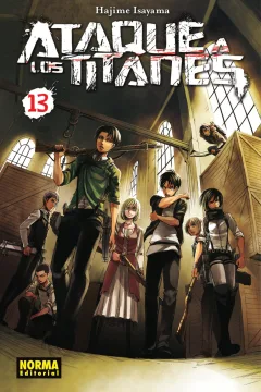 Issue #13
