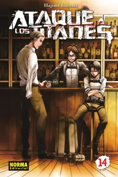 Issue #14