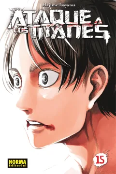 Issue #15
