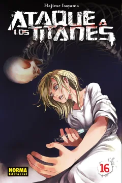 Issue #16