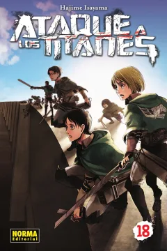 Issue #18