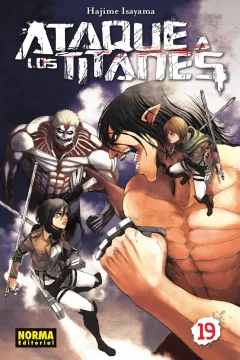 Issue #19