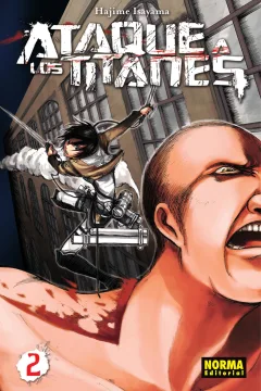 Issue #2