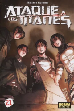 Issue #21