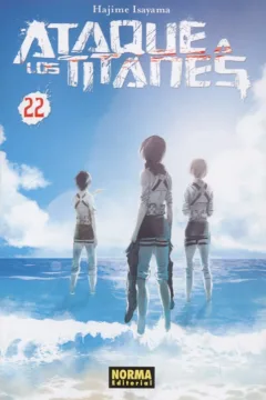 Issue #22