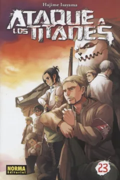 Issue #23