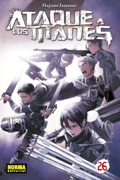 Issue #26