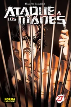 Issue #27