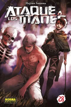 Issue #28