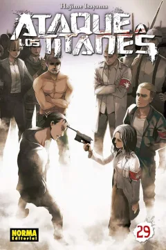 Issue #29