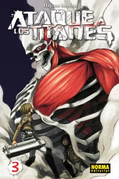 Issue #3
