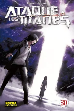 Issue #30