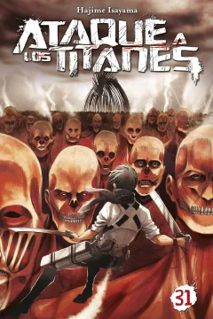 Issue #31