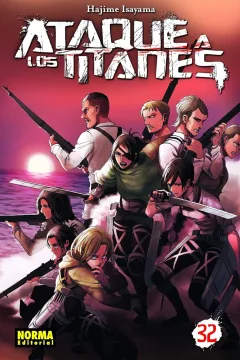 Issue #32